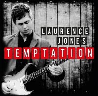 Jones Laurence - Temptation i gruppen CD hos Bengans Skivbutik AB (3657592)