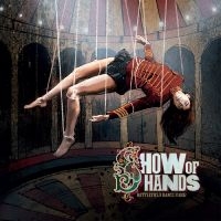 Show Of Hands - Battlefield Dance Floor i gruppen VINYL hos Bengans Skivbutik AB (3657601)