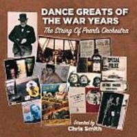 String Of Pearls Orchestra - Dance Greats Of The War Years i gruppen CD hos Bengans Skivbutik AB (3657678)