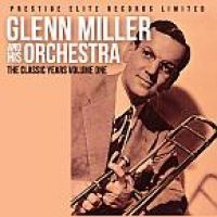 Miller Glenn - Classic Years i gruppen CD hos Bengans Skivbutik AB (3657679)