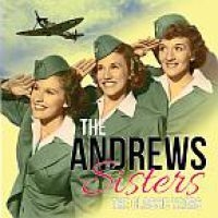 Andrew sisters - Classic Years i gruppen CD hos Bengans Skivbutik AB (3657680)