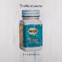 Wildhearts - Diagnosis i gruppen CD hos Bengans Skivbutik AB (3657687)