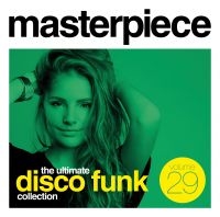 Blandade Artister - Masterpieces Collection 29:Disco Fu i gruppen CD hos Bengans Skivbutik AB (3657713)