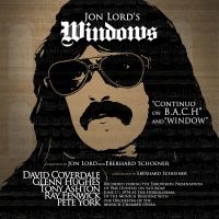 Jon Lord - Windows i gruppen VINYL hos Bengans Skivbutik AB (3657740)