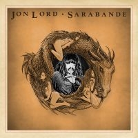 Jon Lord - Sarabande i gruppen VI TIPSER / Julegavetips Vinyl hos Bengans Skivbutik AB (3657741)