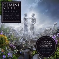 Jon Lord - Gemini Suite i gruppen VINYL hos Bengans Skivbutik AB (3657742)