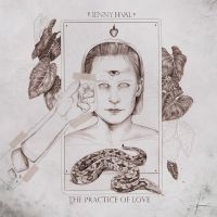 Jenny Hval - The Practice Of Love i gruppen VI TIPSER / Årsbestelistor 2019 / Årsbeste 2019 Mojo hos Bengans Skivbutik AB (3658216)