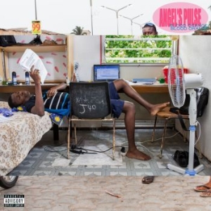 Blood Orange - Angel's Pulse i gruppen VI TIPSER / Årsbestelistor 2019 / Årsbeste 2019 Nöjesguiden hos Bengans Skivbutik AB (3658221)