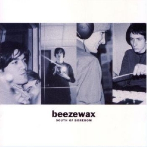 Beezewax - South Of Boredom i gruppen VINYL / Rock hos Bengans Skivbutik AB (3658241)