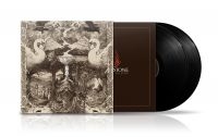 Wolcensmen - Fire In The White Stone (2Lp) i gruppen VINYL hos Bengans Skivbutik AB (3658244)