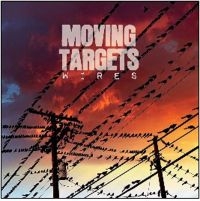 Moving Targets - Wire i gruppen CD hos Bengans Skivbutik AB (3658256)