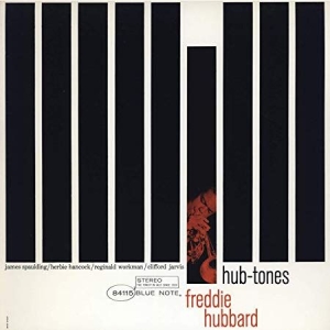 Freddie Hubbard - Hub-Tones (Vinyl) i gruppen VI TIPSER / Klassiska lablar / Blue Note hos Bengans Skivbutik AB (3658269)