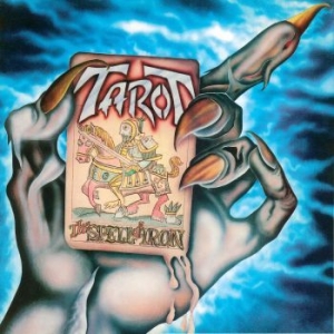 Tarot - The Spell Of Iron (Remastered) i gruppen VINYL hos Bengans Skivbutik AB (3658962)