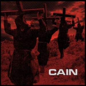 Cain - Cain i gruppen VINYL hos Bengans Skivbutik AB (3658977)