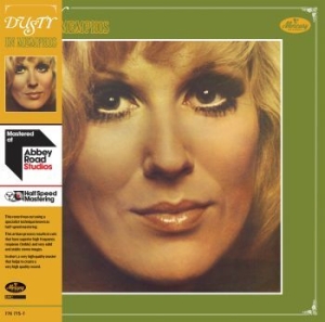 Dusty Springfield - Dusty In Memphis (50Th Anniversary i gruppen VINYL hos Bengans Skivbutik AB (3658995)