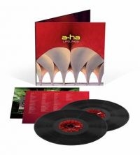 A-Ha - Lifelines (Vinyl) i gruppen Minishops / A-ha hos Bengans Skivbutik AB (3658998)