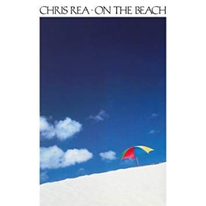 Chris Rea - On The Beach i gruppen CD hos Bengans Skivbutik AB (3659006)