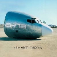 A-Ha - Minor Earth, Major Sky i gruppen Minishops / A-ha hos Bengans Skivbutik AB (3659009)