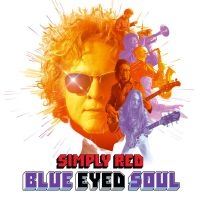 Simply Red - Blue Eyed Soul i gruppen CD hos Bengans Skivbutik AB (3659014)