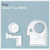 Bop - Clear Your Mind i gruppen CD hos Bengans Skivbutik AB (3659061)