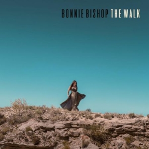 Bishop Bonnie - Walk i gruppen CD hos Bengans Skivbutik AB (3659062)