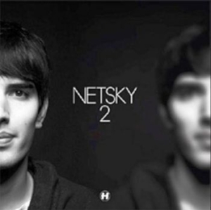 Netsky - 2 i gruppen CD hos Bengans Skivbutik AB (3659167)