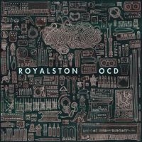 Royalston - Ocd i gruppen CD hos Bengans Skivbutik AB (3659177)