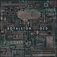 Royalston - Ocd i gruppen VINYL hos Bengans Skivbutik AB (3659178)