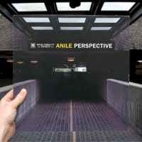 Anile - Perspective i gruppen VINYL hos Bengans Skivbutik AB (3659196)