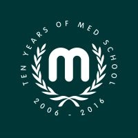 Blandade Artister - Ten Years Of Med School i gruppen CD hos Bengans Skivbutik AB (3659203)