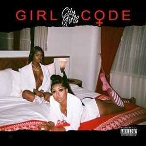 City Girls - Girl Code i gruppen VINYL hos Bengans Skivbutik AB (3659396)