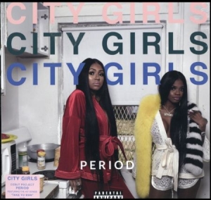 City Girls - Period i gruppen VINYL hos Bengans Skivbutik AB (3659412)