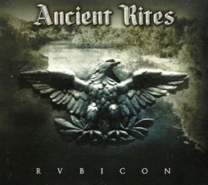 Ancient Rites - Rvbicon (Black Vinyl) i gruppen VINYL hos Bengans Skivbutik AB (3659664)