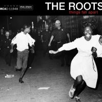 The Roots - Things Fall Apart (Dlx 3Lp) i gruppen VINYL hos Bengans Skivbutik AB (3659680)