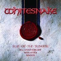 WHITESNAKE - SLIP OF THE TONGUE (VINYL) i gruppen VINYL hos Bengans Skivbutik AB (3659685)