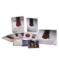 Whitesnake - Slip Of The Tongue (6Cd/1Dvd L i gruppen DVD & BLU-RAY hos Bengans Skivbutik AB (3659694)