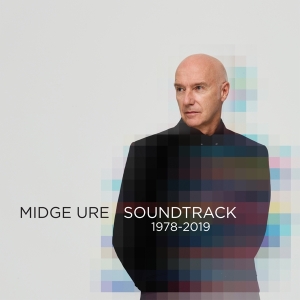 Ure Midge - Soundtrack: 1978-2019 i gruppen CD hos Bengans Skivbutik AB (3659695)