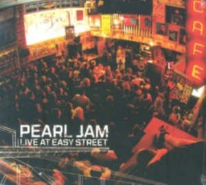 Pearl Jam - Live At Easy Street (Rsd 2019) i gruppen VI TIPSER / Record Store Day / RSD2013-2020 hos Bengans Skivbutik AB (3661300)