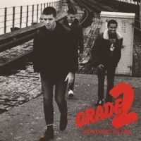 Grade 2 - Graveyard Island i gruppen VINYL hos Bengans Skivbutik AB (3661360)