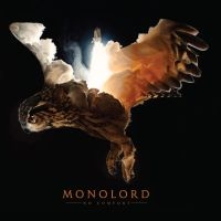 Monolord - No Comfort Lp i gruppen VI TIPSER / Årsbestelistor 2019 / Årsbeste 2019 Slavestate hos Bengans Skivbutik AB (3661363)