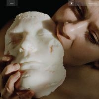 Pharmakon - Devour (Ltd Half Balck Half White V i gruppen VI TIPSER / Julegavetips Vinyl hos Bengans Skivbutik AB (3661453)