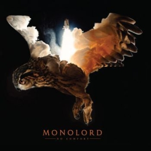 Monolord - No Comfort i gruppen VI TIPSER / Årsbestelistor 2019 / Årsbeste 2019 Slavestate hos Bengans Skivbutik AB (3661463)