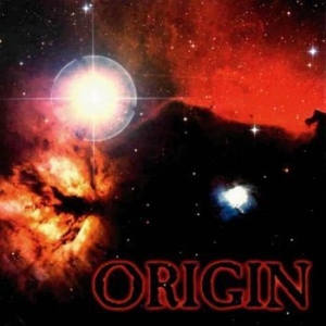 Origin - Origin i gruppen VINYL hos Bengans Skivbutik AB (3661472)