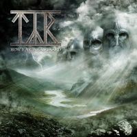 Tyr - How Far To Asgaard i gruppen CD hos Bengans Skivbutik AB (3661488)