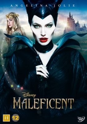 Maleficent i gruppen Film Ultra HD Blu-Ray hos Bengans Skivbutik AB (3661764)