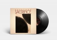 Haystack - Sacrifice The - Lp Black i gruppen VINYL hos Bengans Skivbutik AB (3661791)