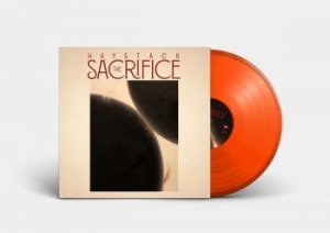 Haystack - Sacrifice The - Lp Ltd Red Tsp i gruppen VINYL hos Bengans Skivbutik AB (3661792)