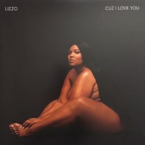 Lizzo - Cuz I Love You (Deluxe)(Vinyl) i gruppen -Start Vinyl-N hos Bengans Skivbutik AB (3661813)