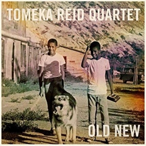 Reid Tomeka (Quartet) - Old New i gruppen VI TIPSER / Årsbestelistor 2019 / Årsbeste 2019 JazzTimes hos Bengans Skivbutik AB (3661818)