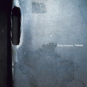 King Crimson - Thrak i gruppen Minishops / King Crimson hos Bengans Skivbutik AB (3661828)